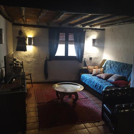 מירנדה דל קסטניאר Apartamento Al-Vivaque מראה חיצוני תמונה